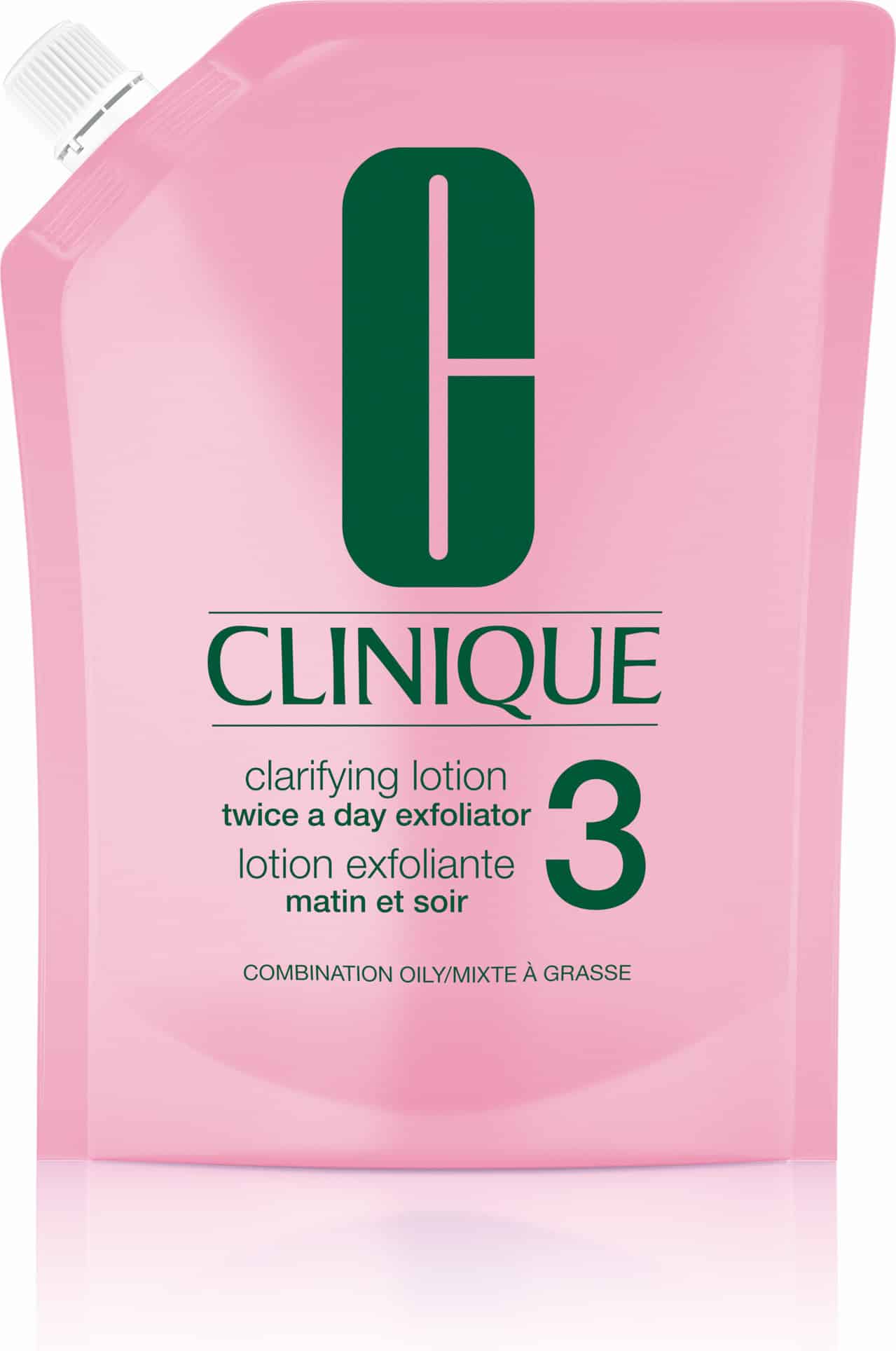 Clinique Clarifying Lotion* 3 Refill Clinique Clarifying Lotion 3 refill - Franks Malta