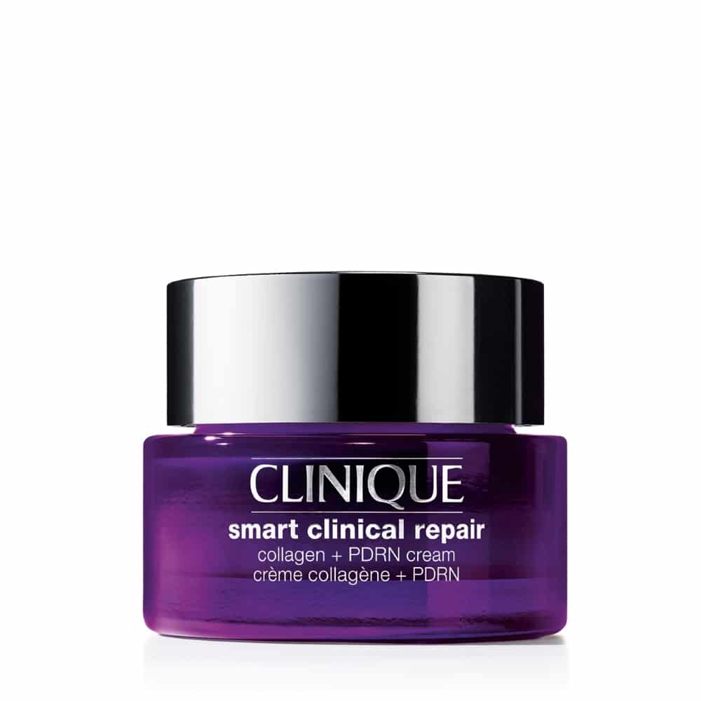 Clinique Smart Clinical Repair™ Collagen + PDRN Cream Clinique Smart Clinical Repair™ Collagen + PDRN Cream