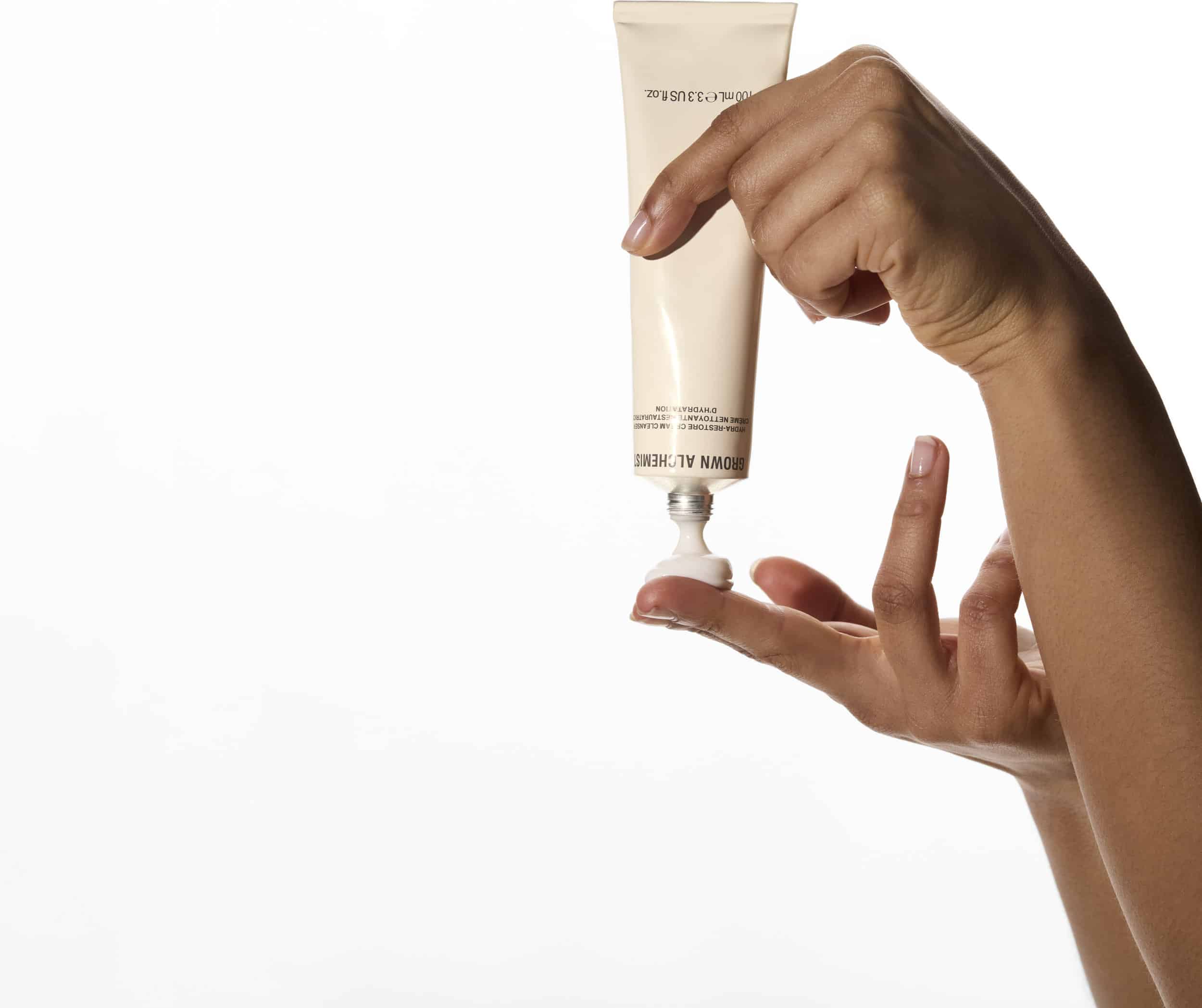 Grown Alchemist Hydra-Restore Cream Cleanser Grown Alchemist Hydra-Restore Cream Cleanser