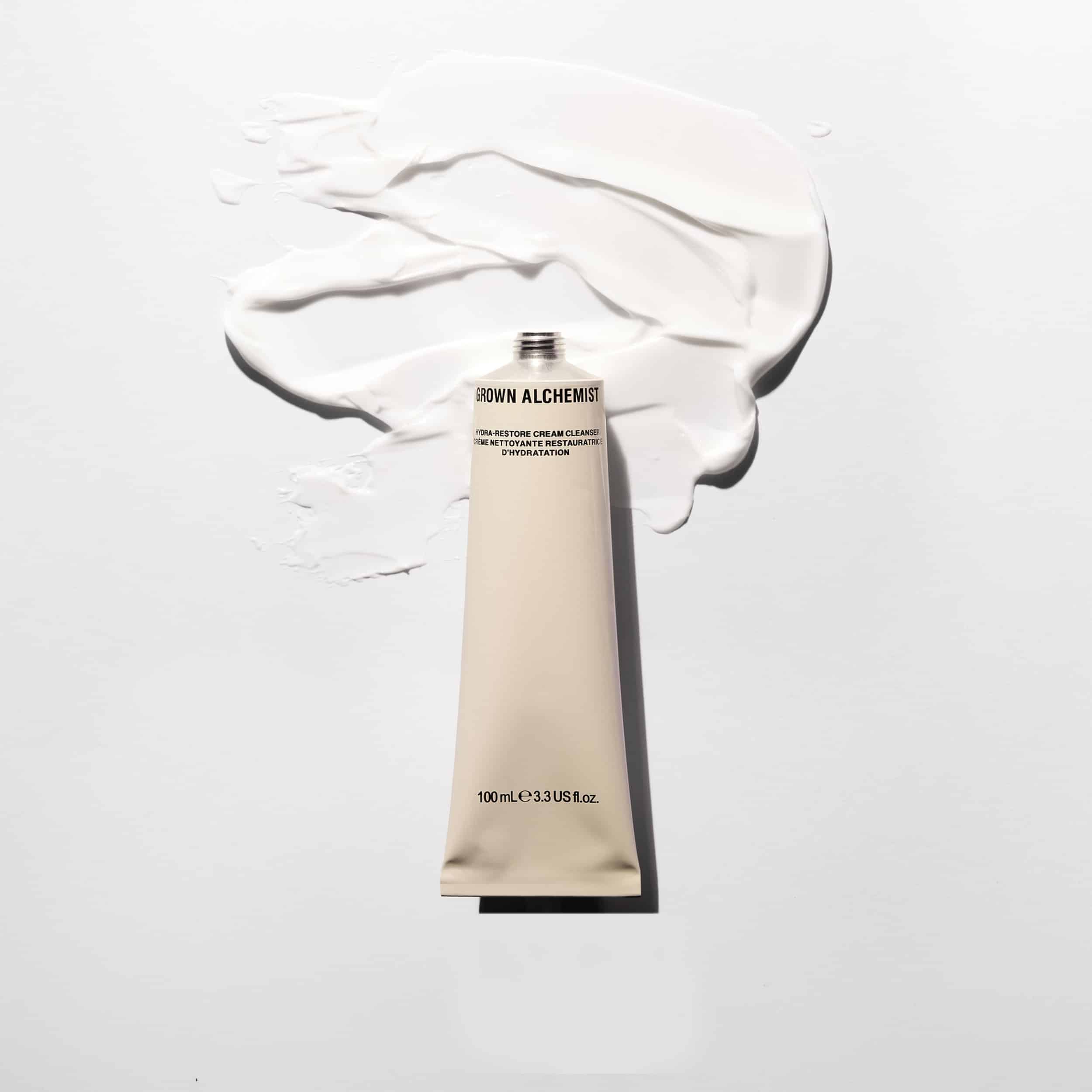 Grown Alchemist Hydra-Restore Cream Cleanser