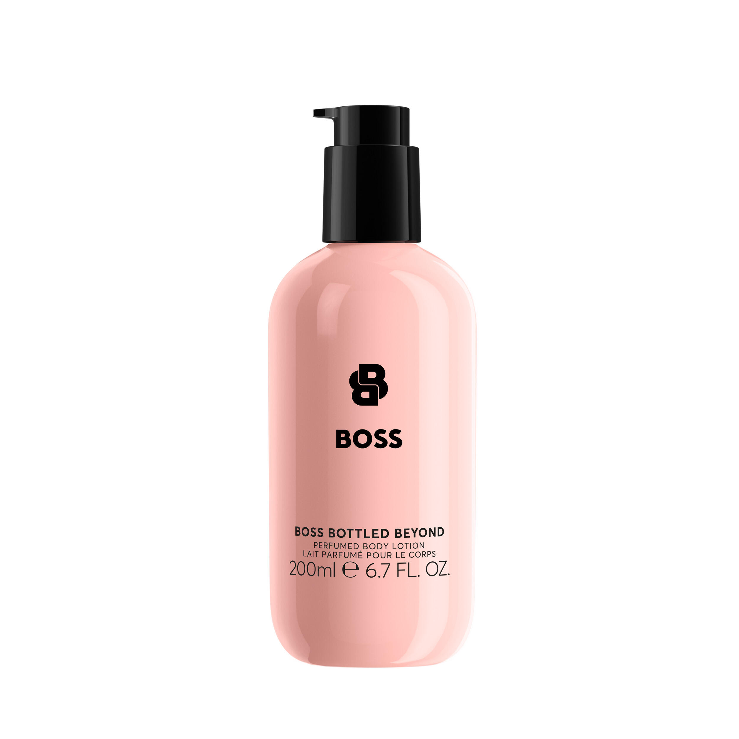 BOSS Bottled Beyond for Her Body Lotion BOSS Bottled Beyond for Her Body Lotion