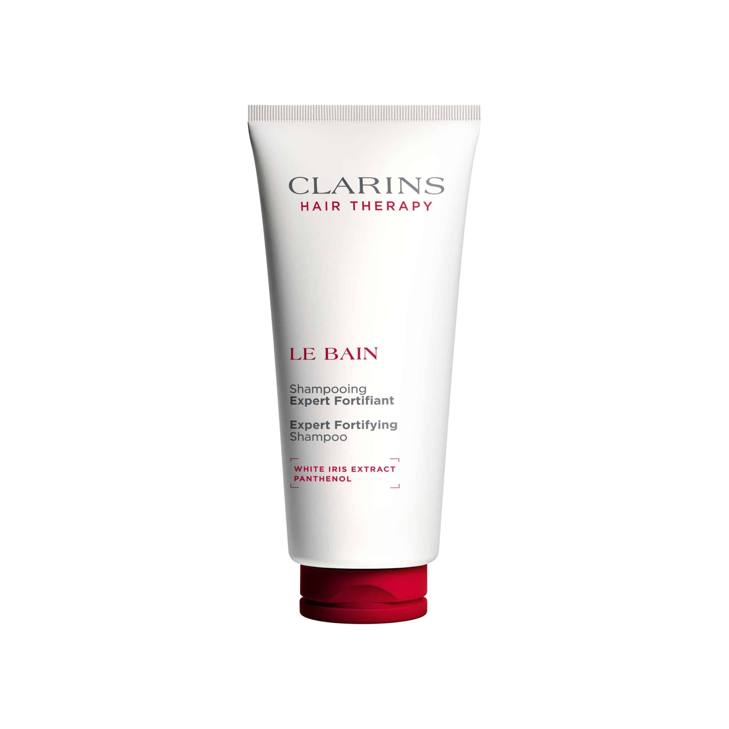 Clarins Hair Expert Fortifying Shampoo