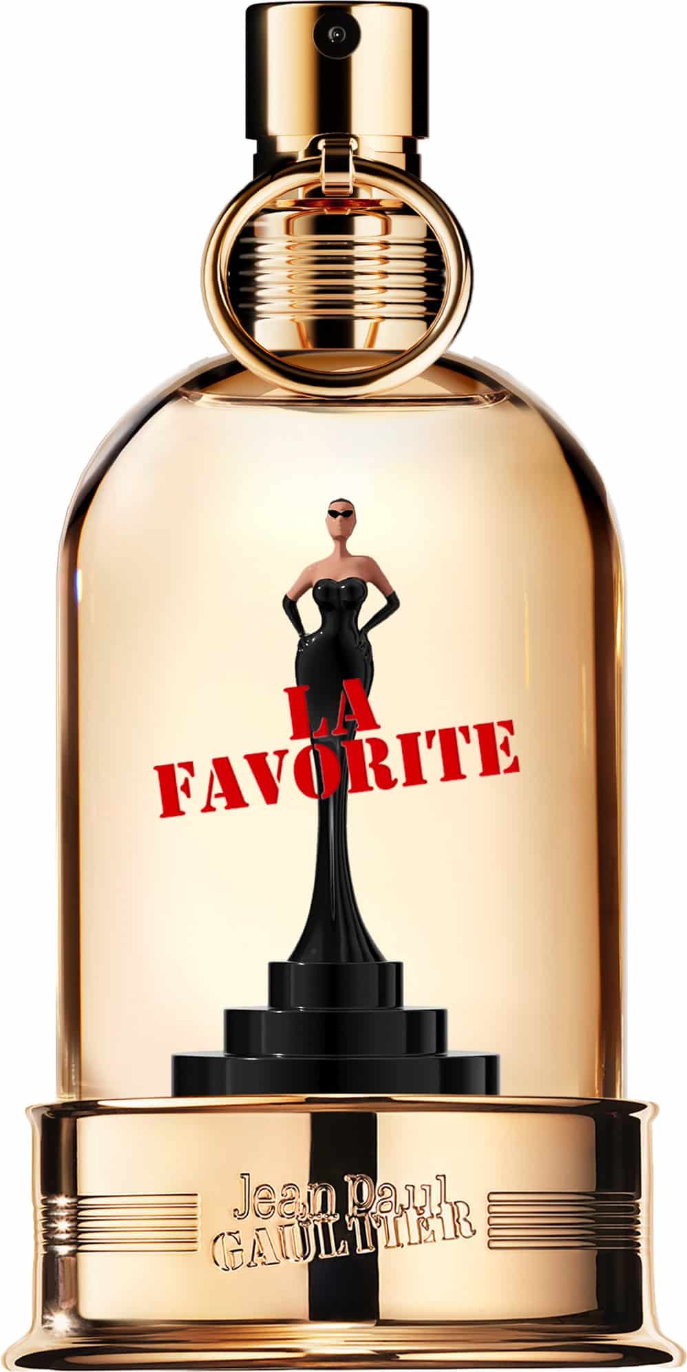 Jean Paul Gaultier La Favorite Jean Paul Gaultier La Favorite