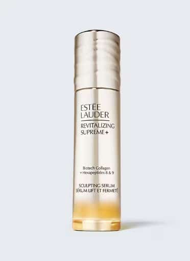 Estee Lauder Revitalizing Supreme+ Sculpting Face Serum Estee Lauder Revitalizing Supreme+ Sculpting Face Serum