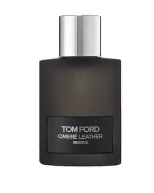 Tom Ford Ombré Leather Reserve Tom Ford Ombré Leather Reserve