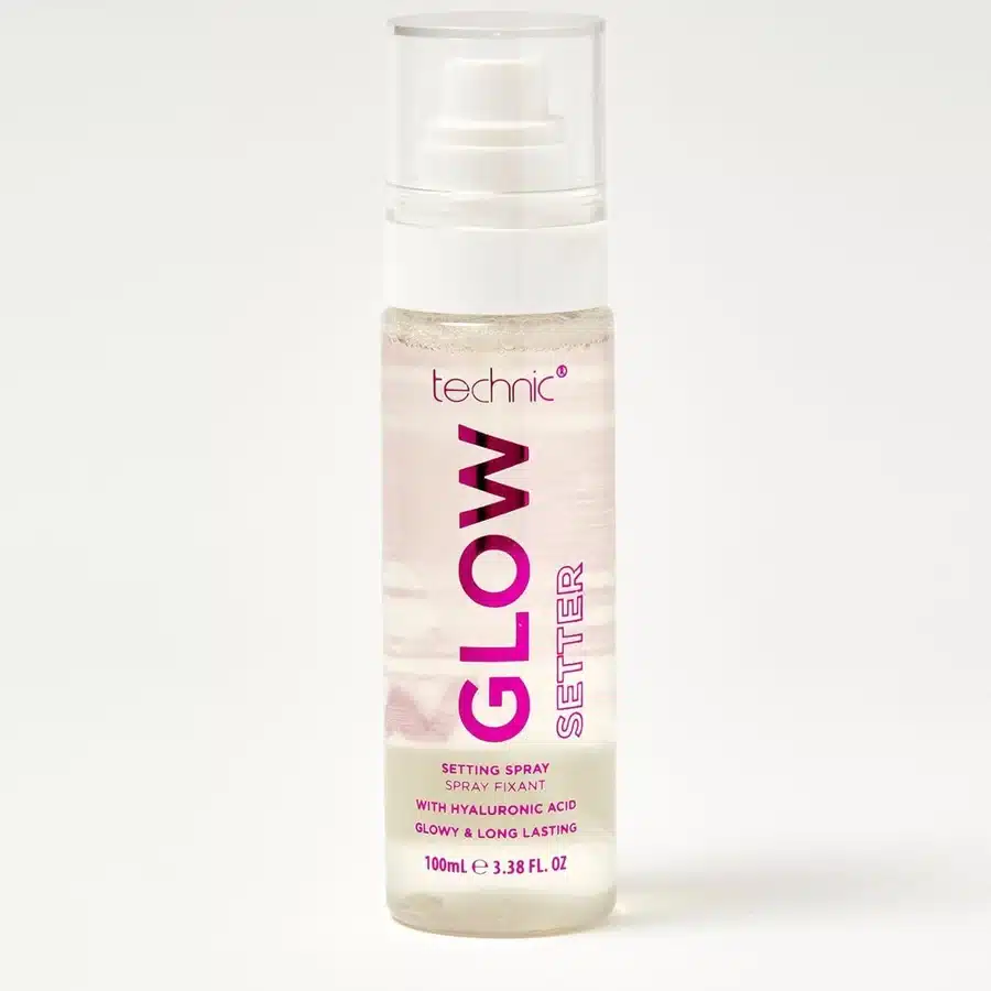 Technic Glow Setter