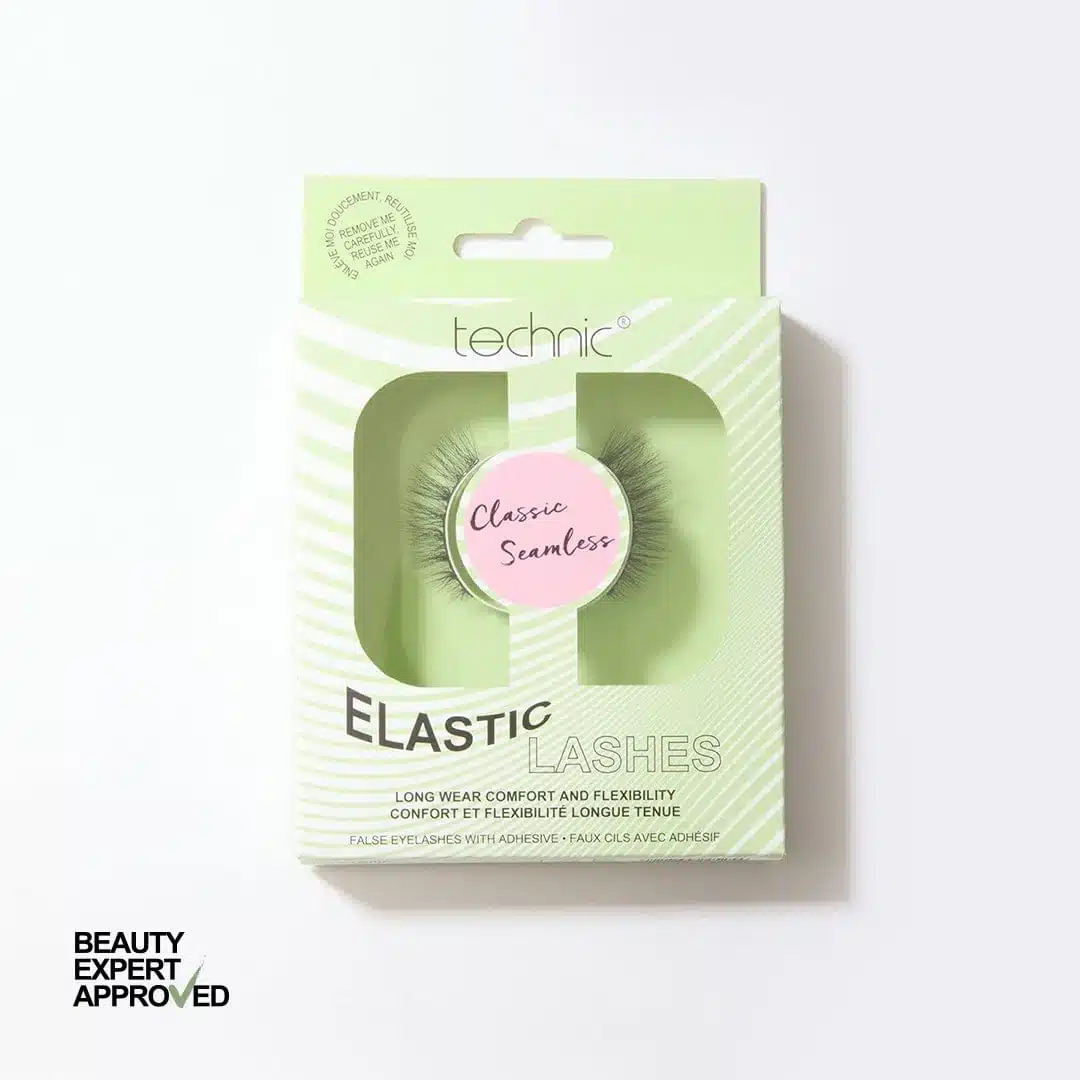 Technic Elastic Lash - Classic