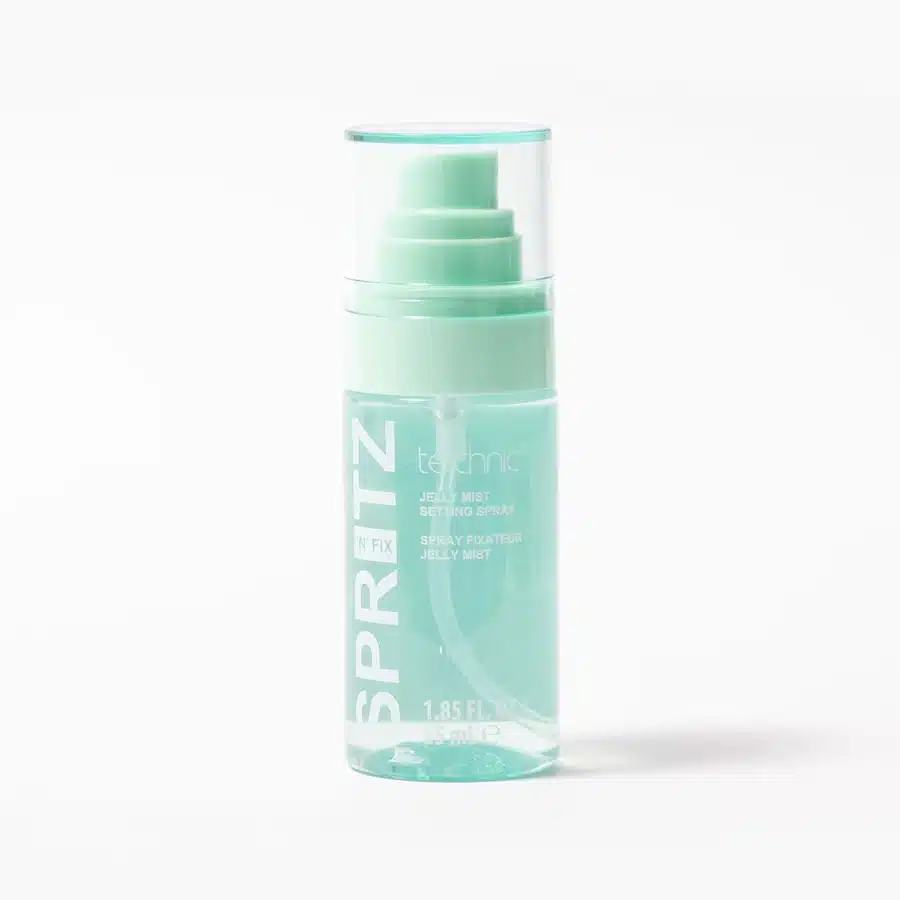 Technic - Spritz & Fix