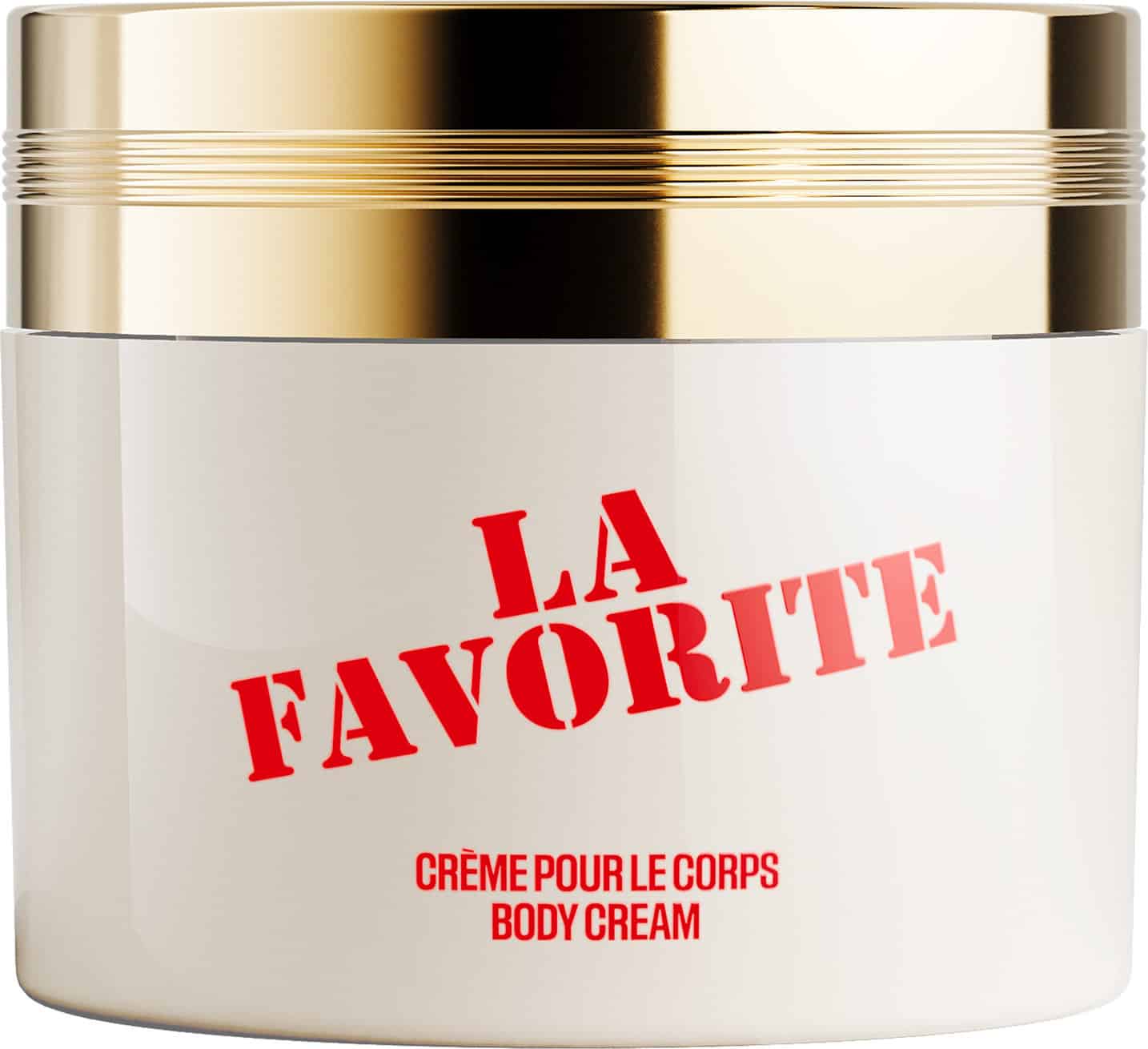 Jean Paul Gaultier La Favorite Body Cream Jean Paul Gaultier La Favorite Body Cream