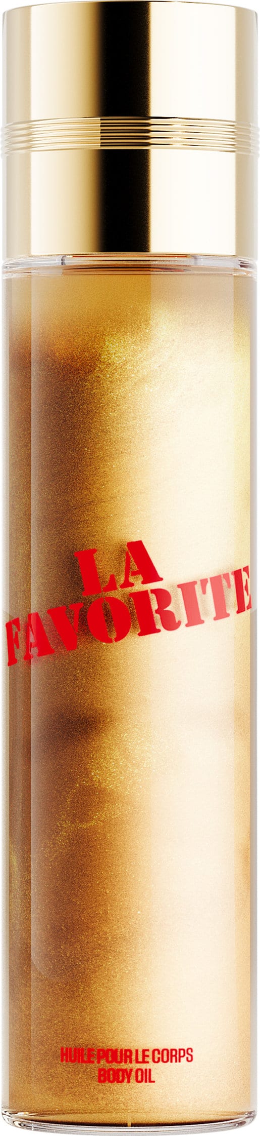 Jean Paul Gaultier La Favorite Body Oil Jean Paul Gaultier La Favorite Body Oil