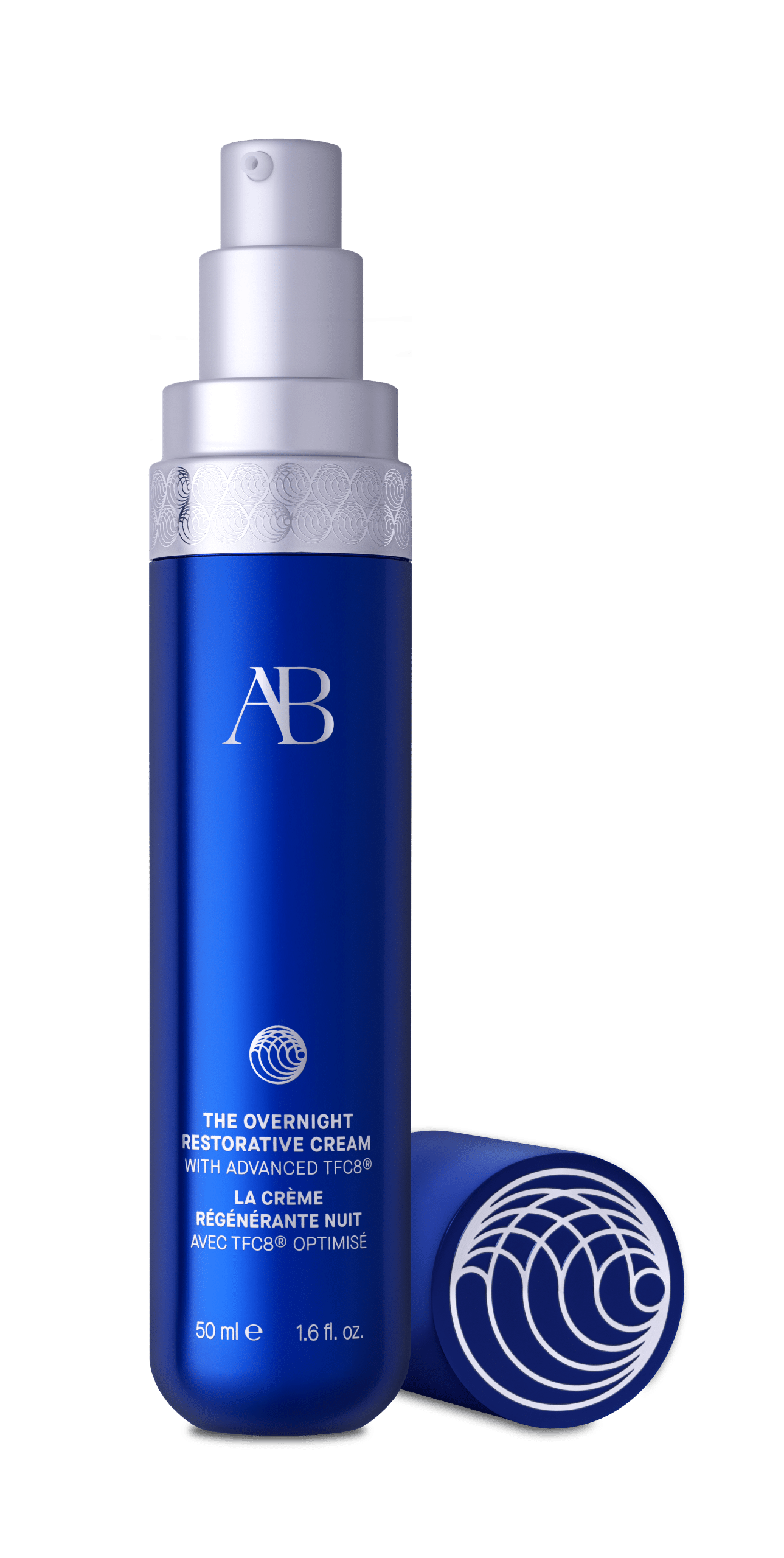 Augustinus Bader Restorative Cream - Franks Malta