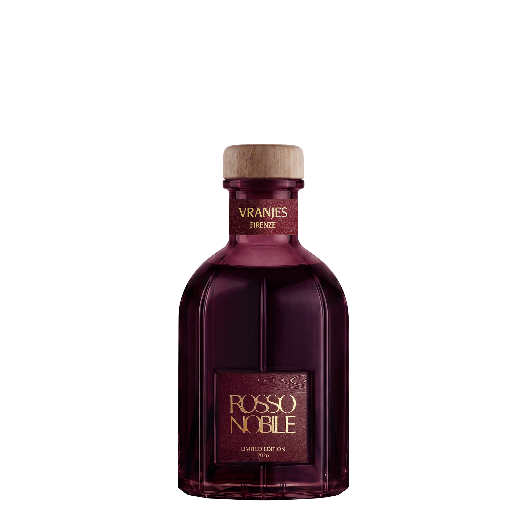 Dr Vranjes Rosso Nobile Home Diffuser- Limited Edition