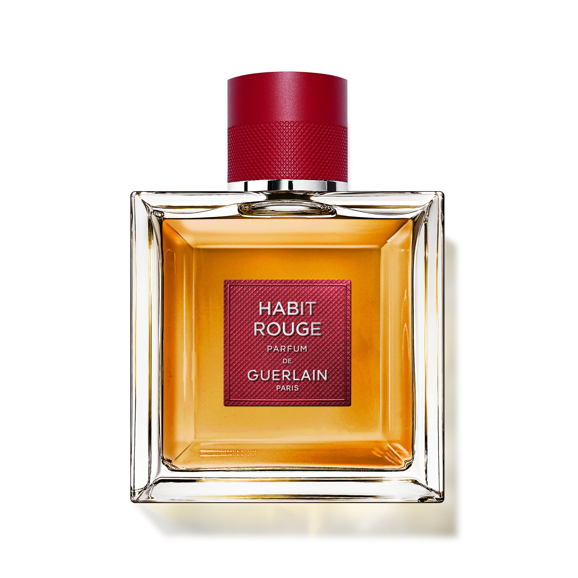 Guerlain Habit Rouge Parfum Guerlain Habit Rouge Parfum 100ml