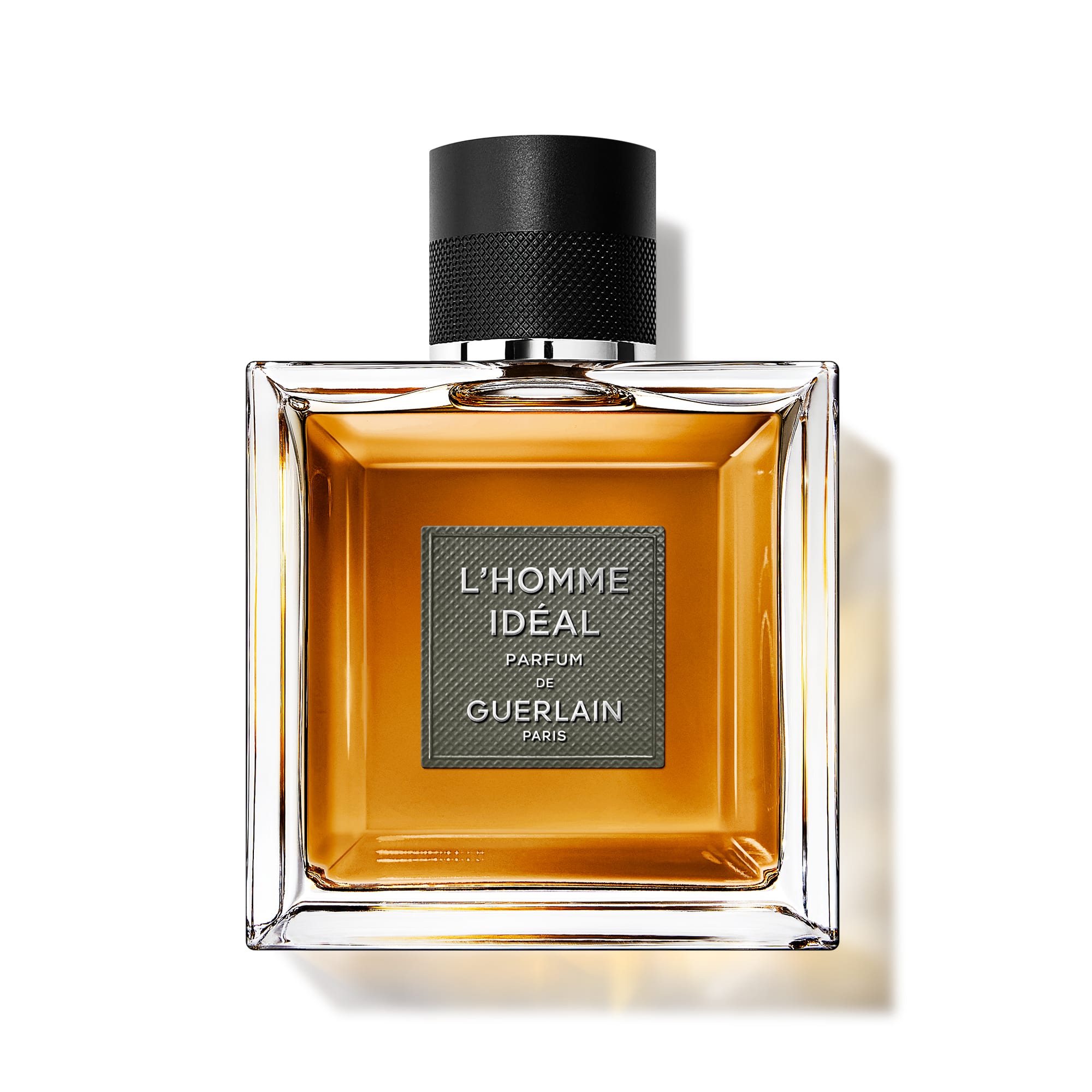 Guerlain L’Homme Ideal Parfum Guerlain Habit Rouge Parfum 100ml