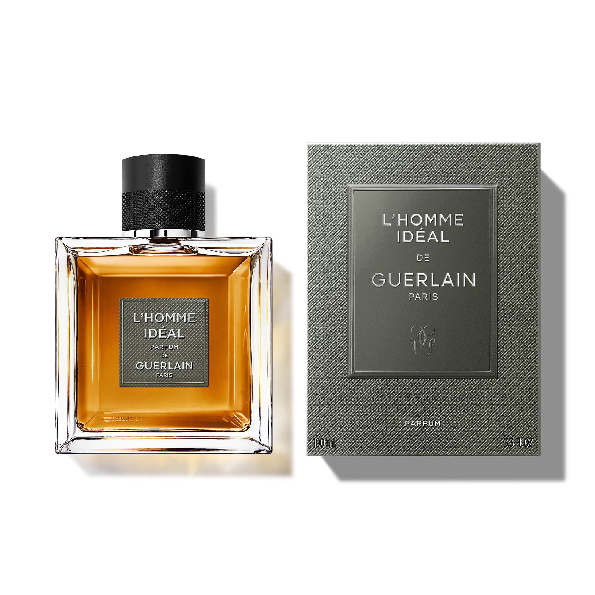 Guerlain L’Homme Ideal Parfum Guerlain L’Homme Idéal Parfum 100ml