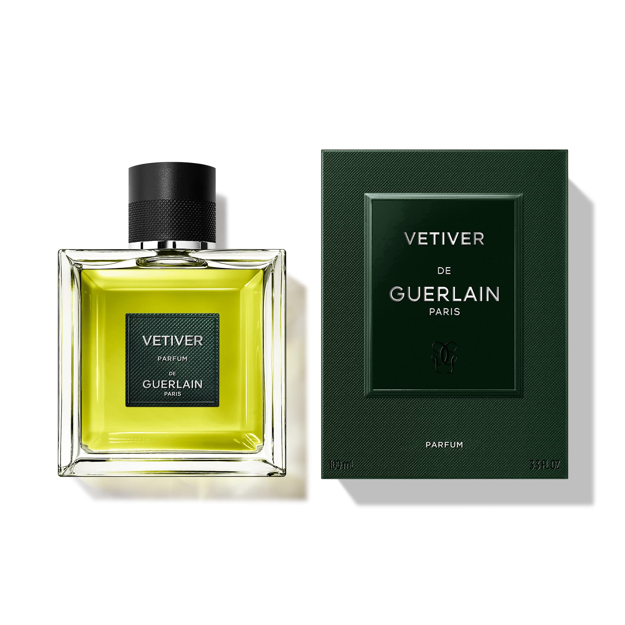 Guerlain Vetiver Parfum Guerlain Vétiver Parfum 100ml