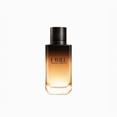 Giorgio Armani I Will