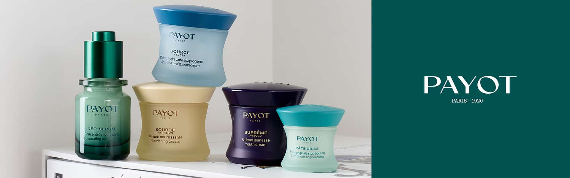Payot