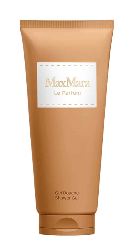 Max Mara Le Parfum Shower Gel Max Mara Le Parfum Shower Gel