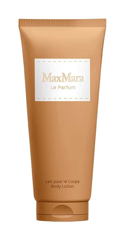 Max Mara Le Parfum Body Lotion Max Mara Le Parfum Body Lotion