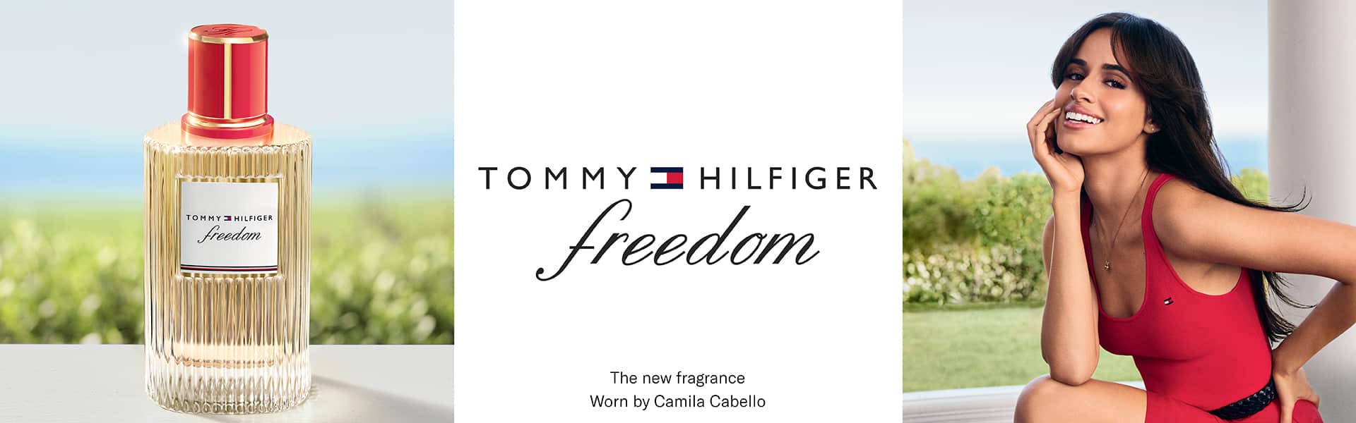 Tommy Hilfiger