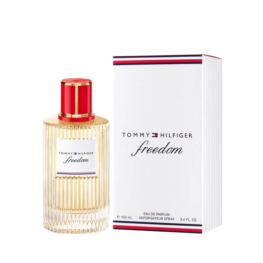 Tommy Hilfiger Freedom Tommy Hilfiger Freedom