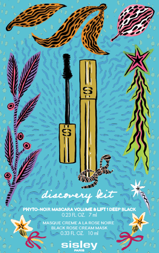 Sisley Phyto-Noir Mascara Discovery Program'26