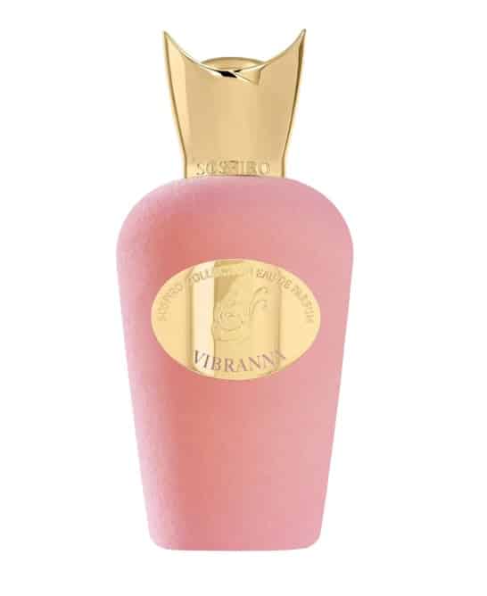 Sospiro Vibranna