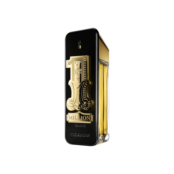 Rabanne 1 Million Black