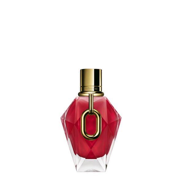 Rabanne Million Gold for Her Red