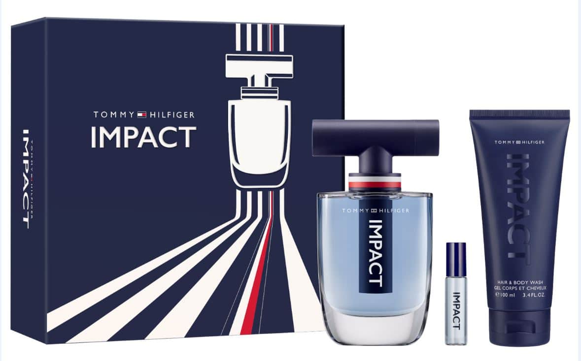 Tommy Hilfiger Impact Set Tommy Hilfiger Impact Set