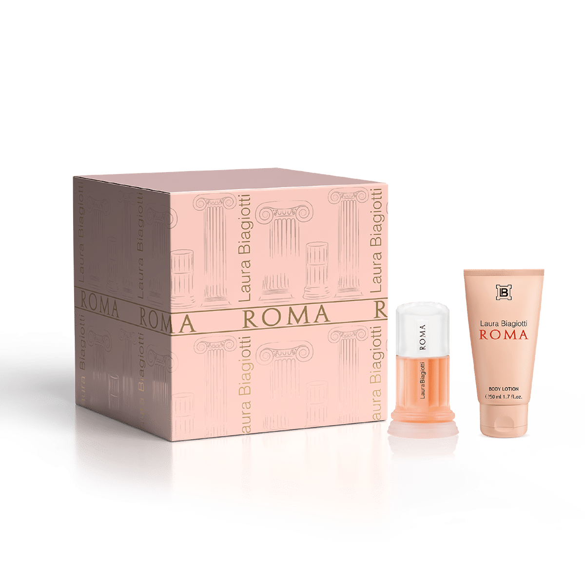 Laura Biagiotti Roma Donna Set Laura Biagiotti Roma Donna Set