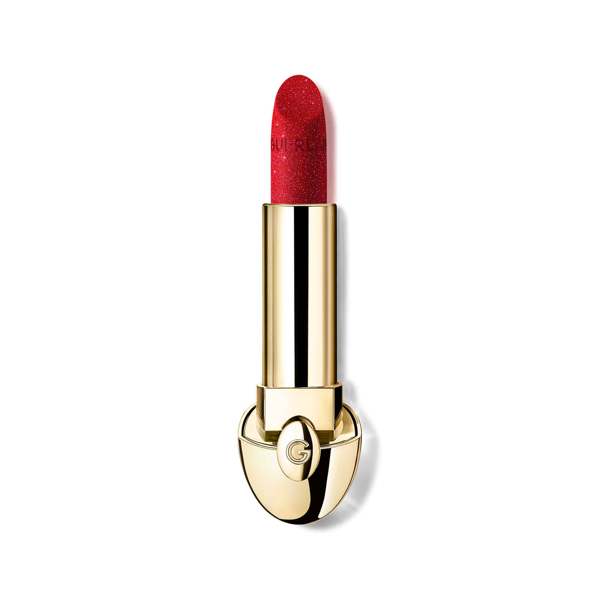 Guerlain Xmas Collection - Rouge G Velvet Lips Refill 510