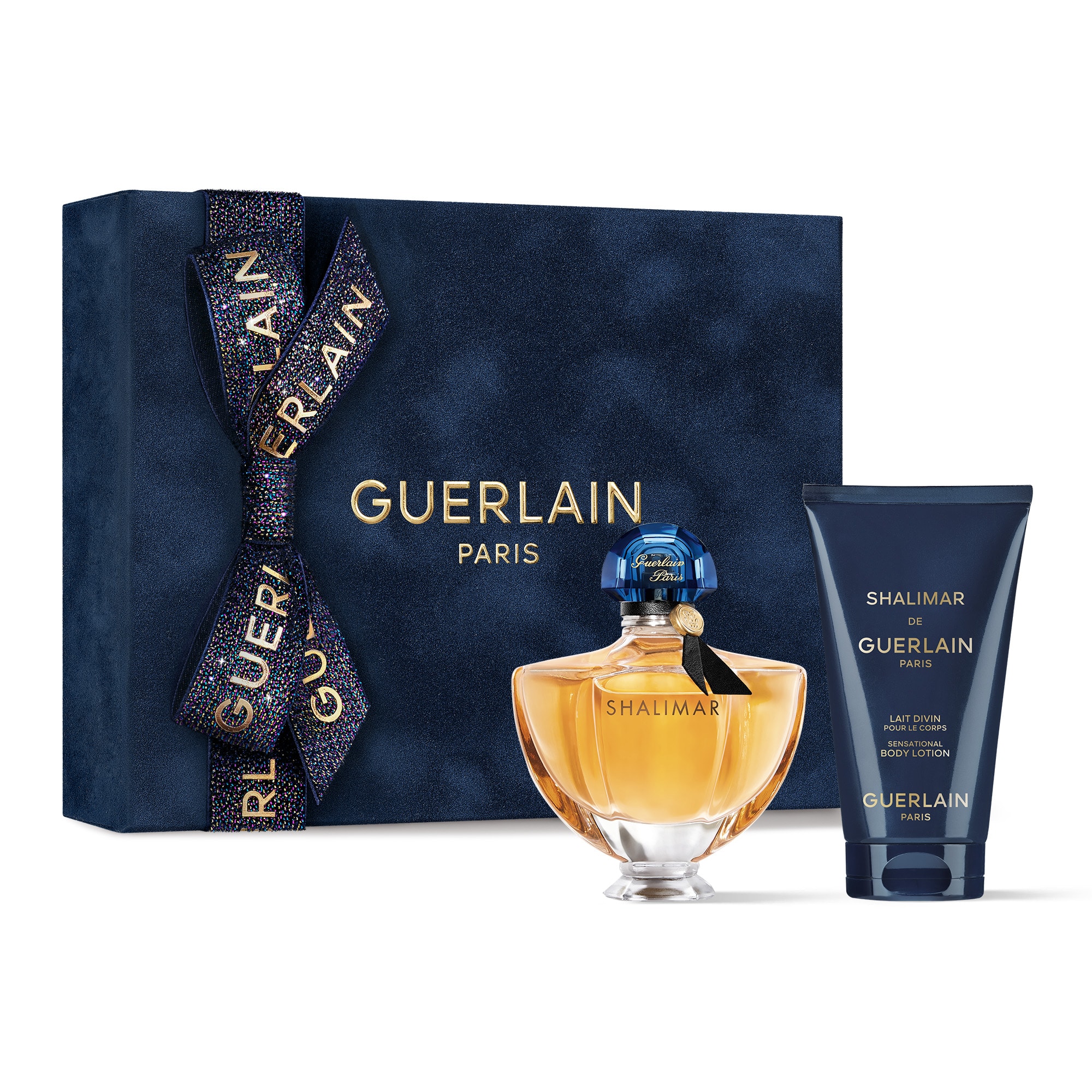 Guerlain Shalimar Eau de Parfum Gift Set