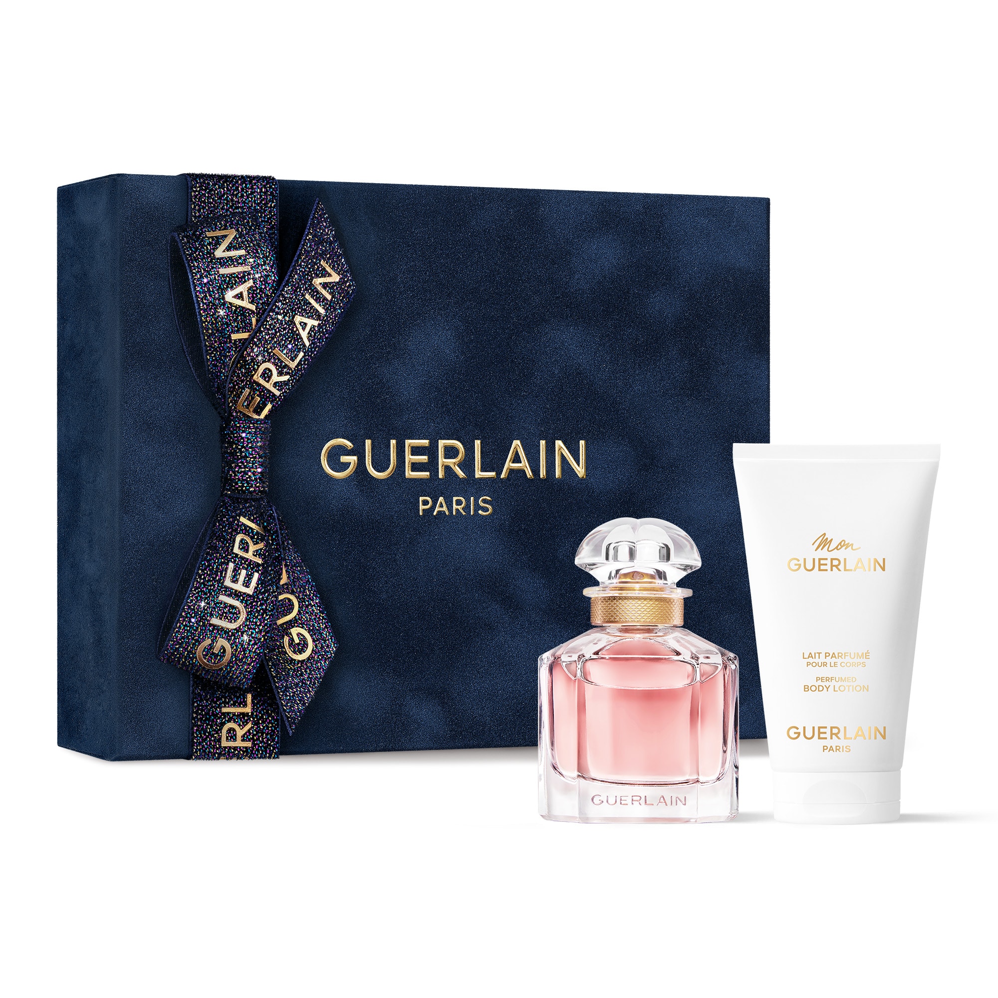 Guerlain Mon Guerlain  Eau de Parfum Gift Set