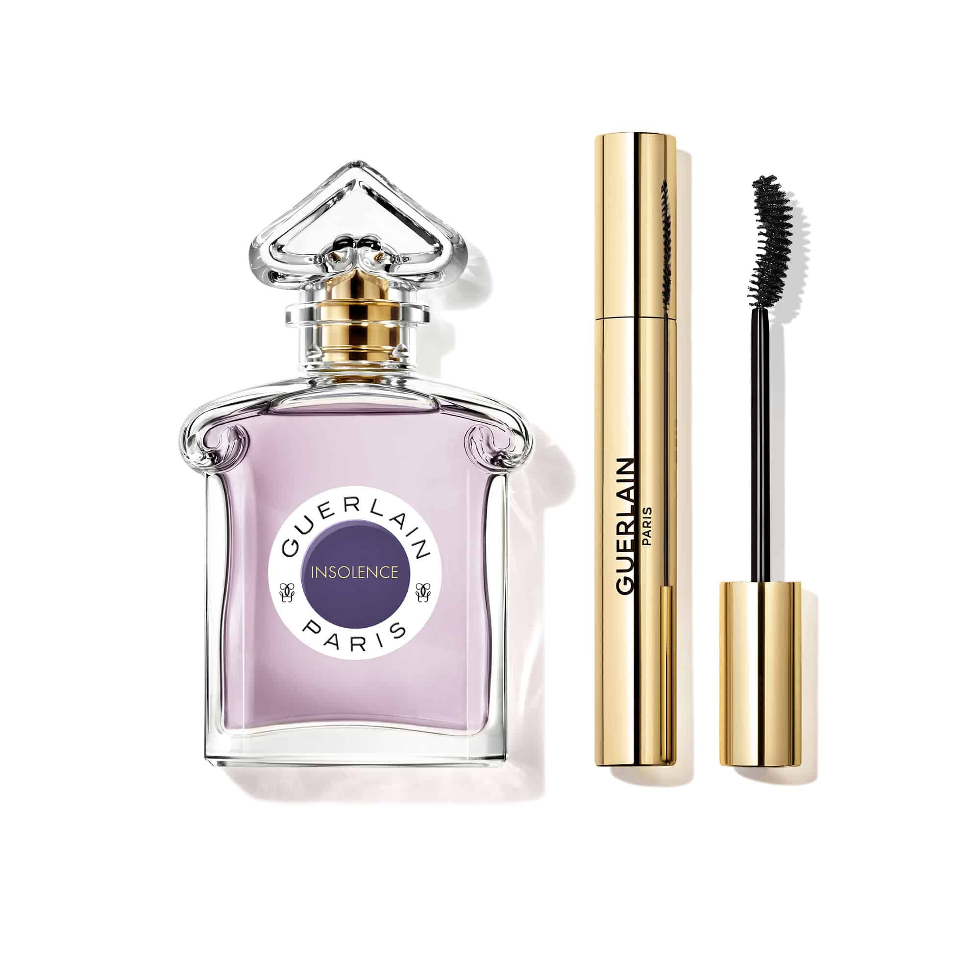 Guerlain Les Légendaires – Insolence Eau de Parfum Gift Set Guerlain Les Légendaires – Insolence Eau de Parfum Gift Set
