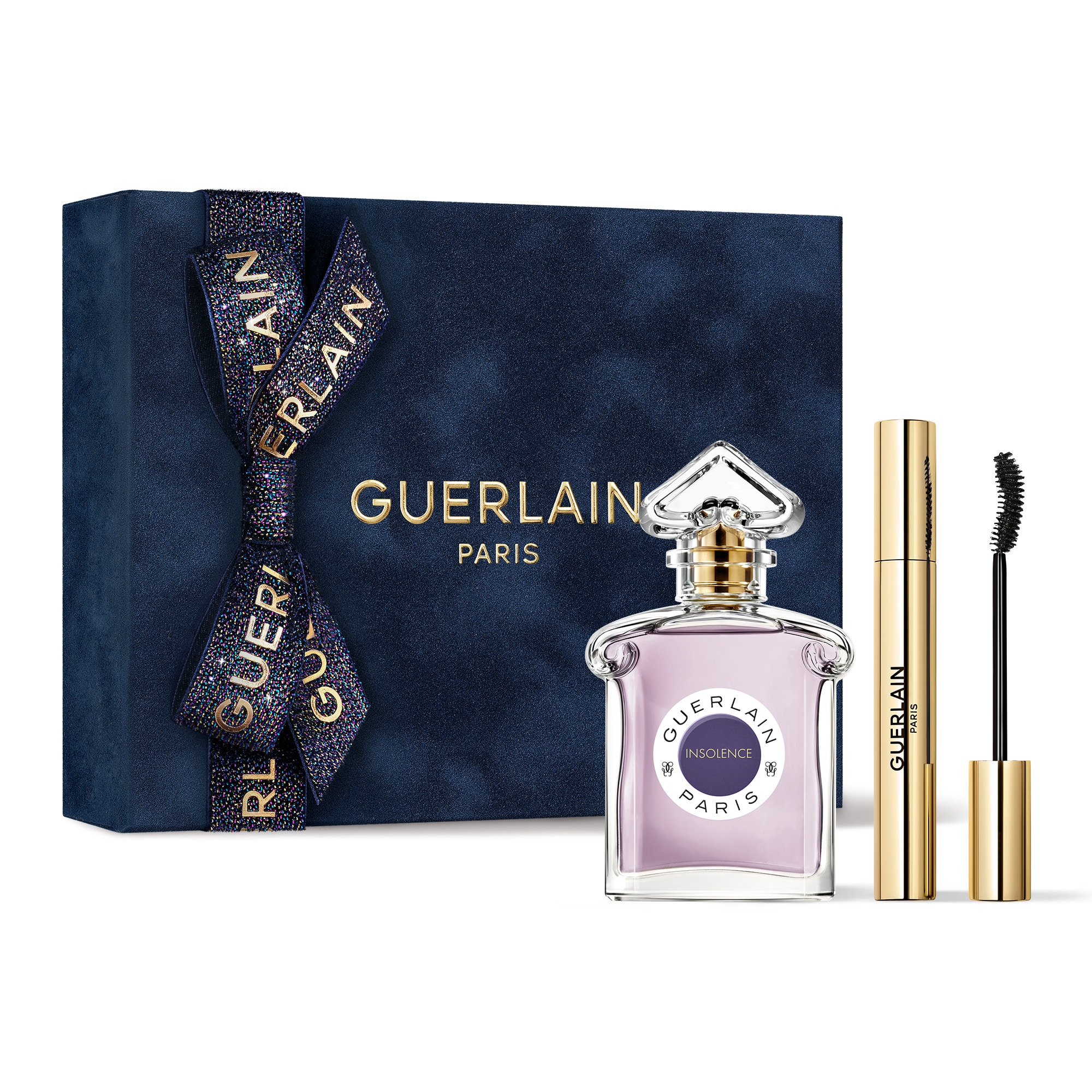 Guerlain Les Légendaires - Insolence  Eau de Parfum Gift Set