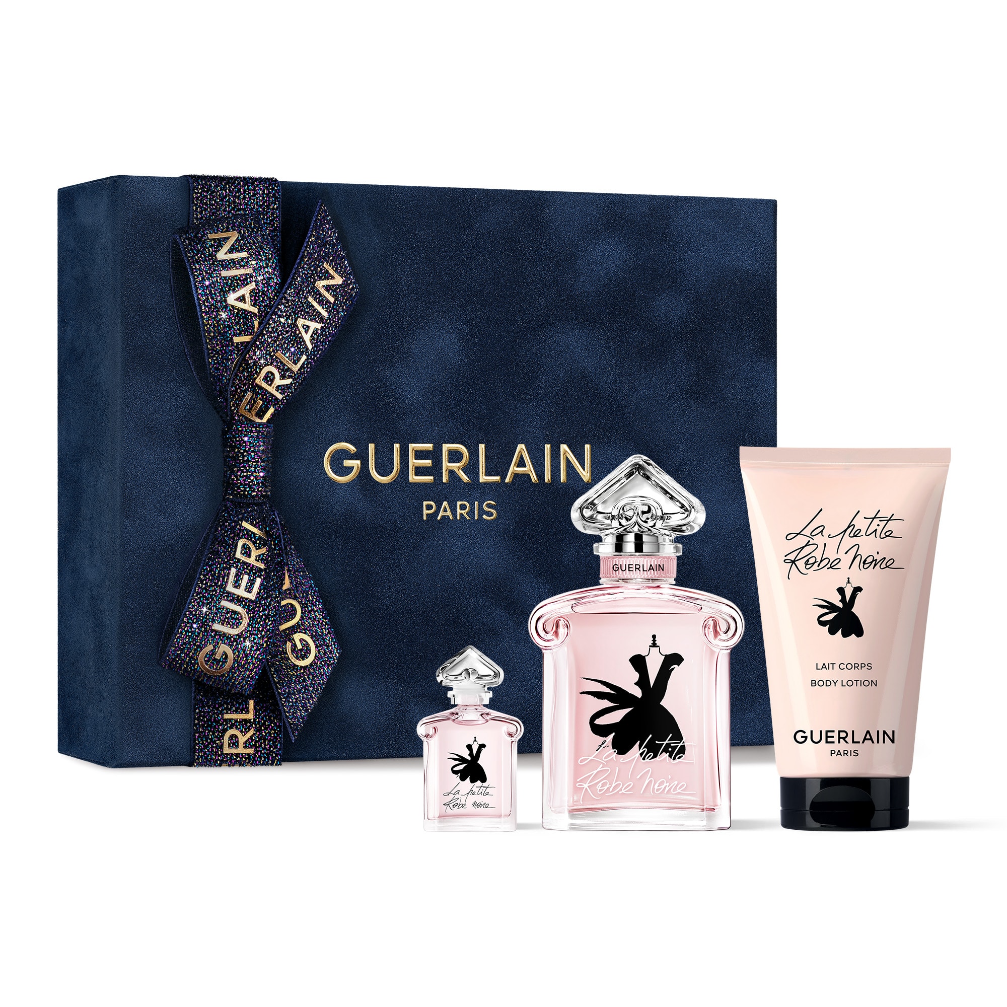 Guerlain La Petite Robe Noire Eau de Toilette Gift Set