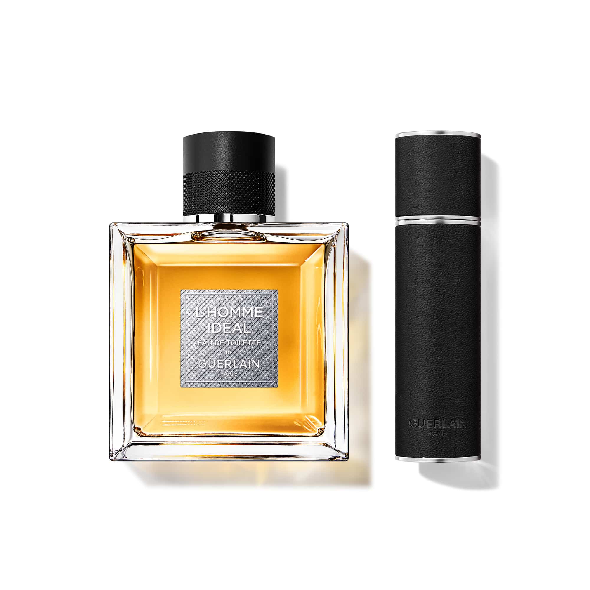 Guerlain L’Homme Idéal Eau de Toilette Gift Set Guerlain L’Homme Idéal Eau de Toilette Gift Set