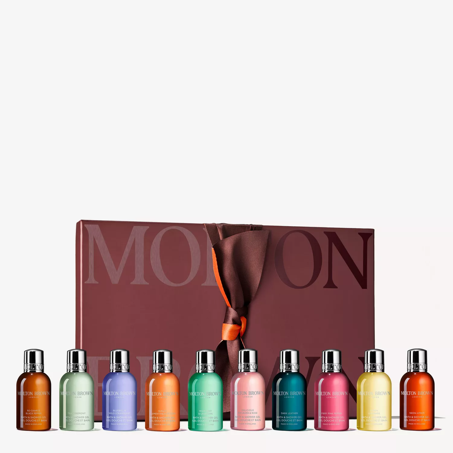 Molton Brown Stocking Filler