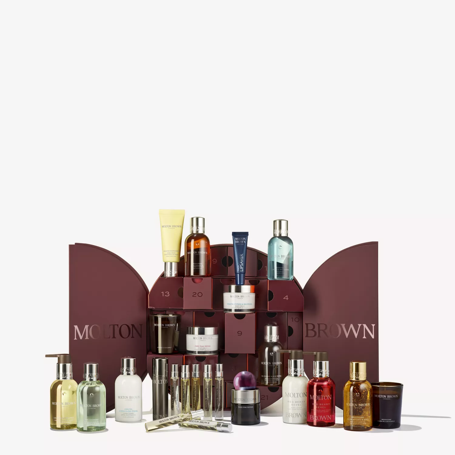 Molton Brown Advent Calendar