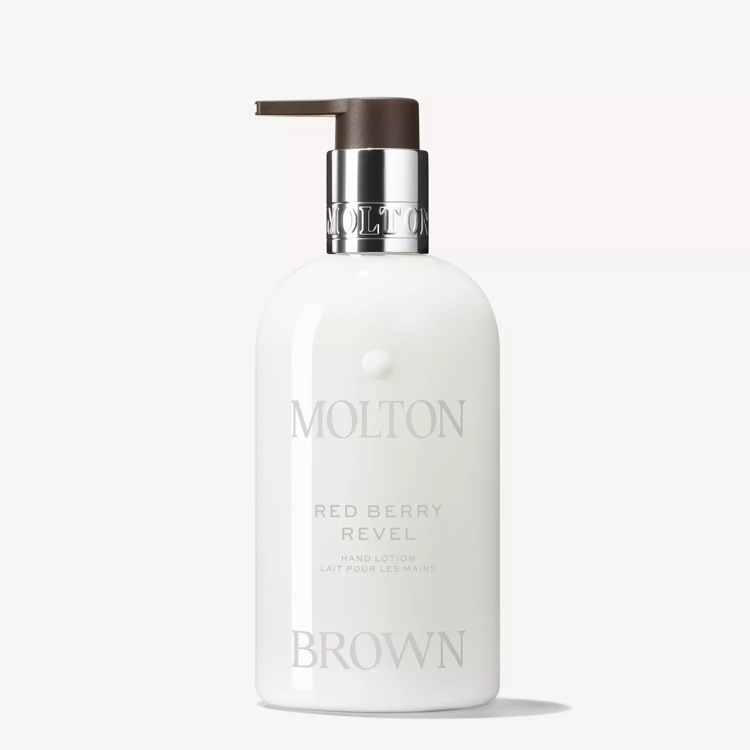 Molton Brown Red Berry Revel Hand Lotion