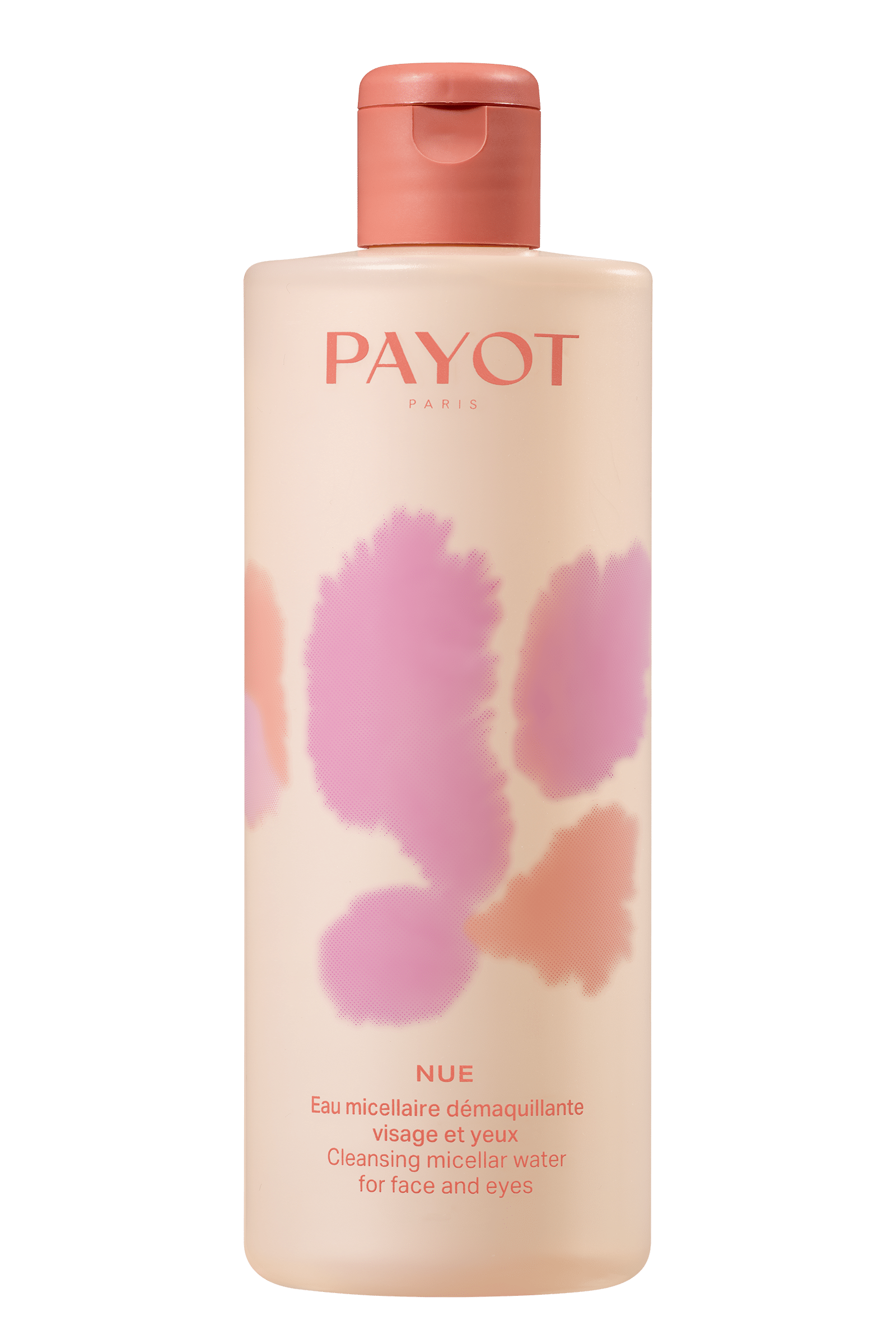 Payot Nue Micellar Cleansing Water Payot Nue Micellar Cleansing Water