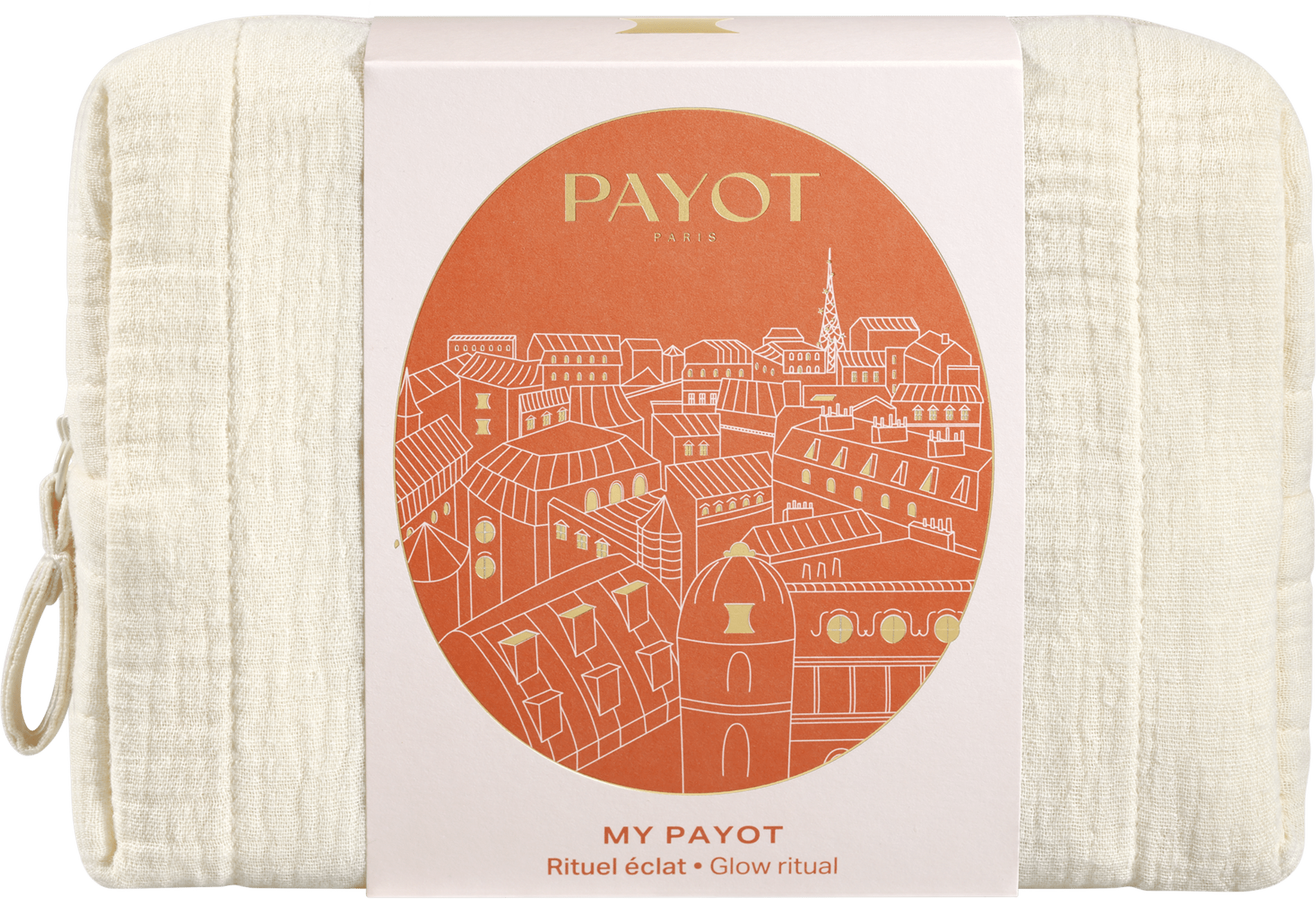 Payot My Payot Radiance Ritual
