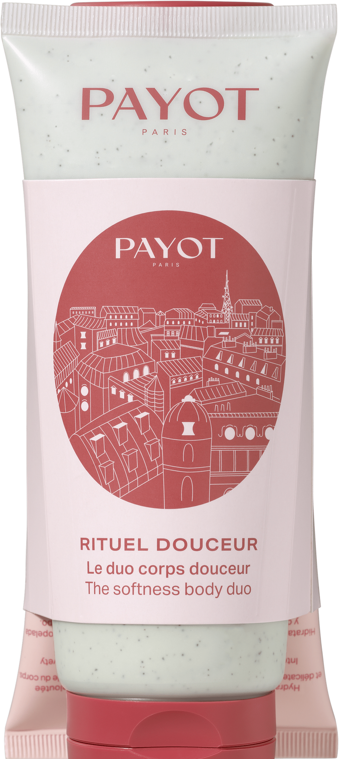 Payot Rituel Douceur Duo Set'26