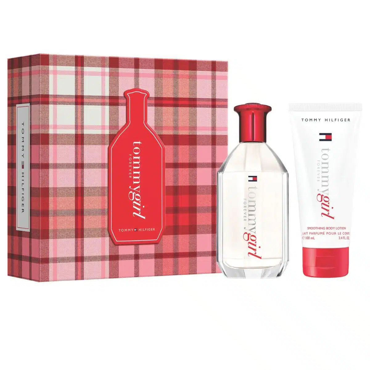 Tommy Hilfiger Tommy Girl Forever Set Tommy Hilfiger Tommy Girl Forever Set