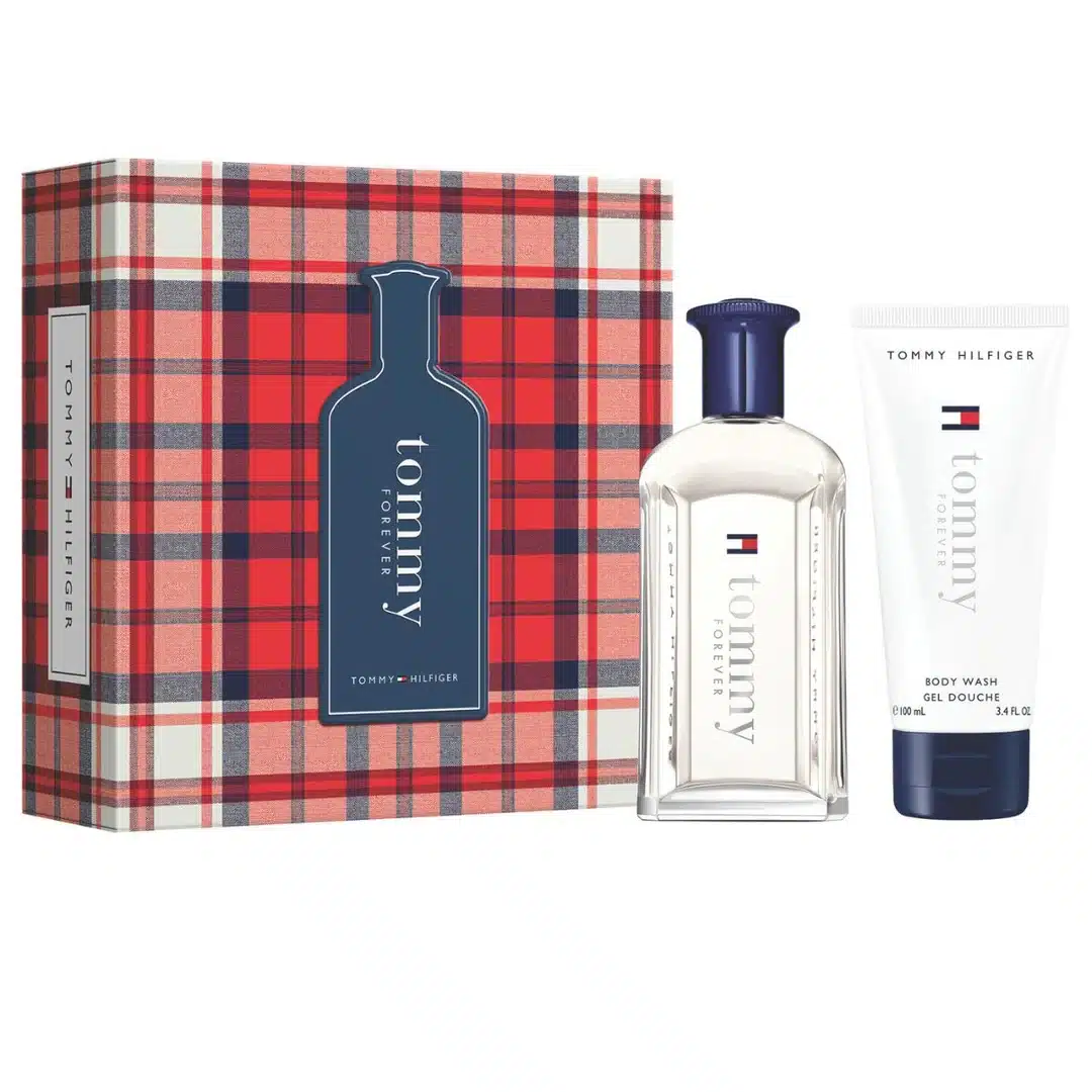 Tommy Hilfiger Tommy Forever Set Tommy Hilfiger Tommy Forever Set
