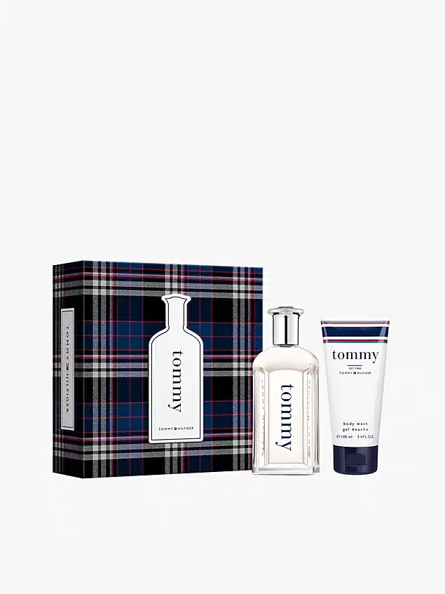 Tommy Hilfiger Tommy Gift Set 100ml Tommy Hilfiger Tommy Gift Set 100ml