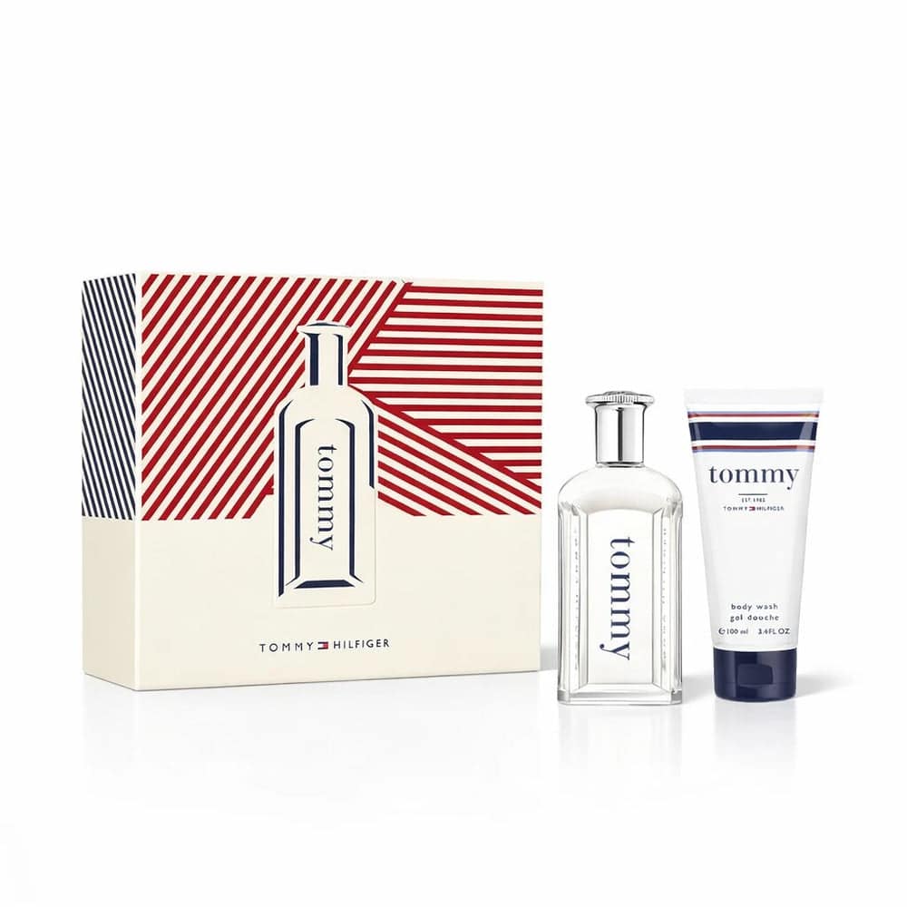 Tommy Hilfiger Tommy Set Tommy Hilfiger Tommy Set