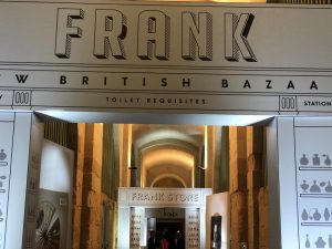 FRANKS 125 years of Heritage Celebration